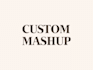 make your custom song mashup