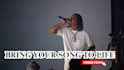 sing dancehall reggae afrobeat trap hip hop vocals