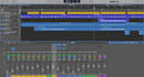 create custom podcast intro and outro music