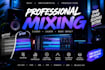 mix your hip hop beat or instrumental