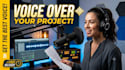 record energetic and professional telugu voice over