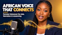 do african female voiceover for ads, narration and elearning