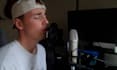 record ambient vocals for your new song