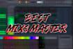 mix and master your music for streaming services