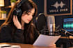 provide professional audiobook narration and voice over