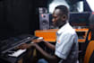 audio mixing and mastering