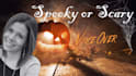 record a spooky scary or fun voice over