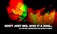 mix master your song