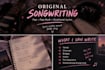 write an original pop song or lyrics for you