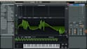 create custom synthesizer vst plugin, serum vst synth, preset and sound design