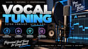 be your vocal tuning expert