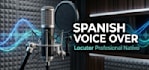 record a professional native spanish voice over