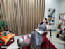 do a professional female voice over for commercials, videos and narration