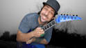 clases de guitarra online de metal moderno