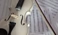 record or arrange for strings orchestra, chamber orchestra, wind band orchestra