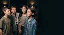 record children choir or background vocals for your track