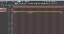 cut and edit gymnastics floor music