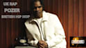 write original rap and drill lyrics with catchy hook song