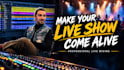 mix your bands live performances