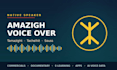 record a professional amazigh tamazight tachelhit voice over