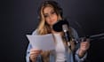record a nsfw voice over, clean audio guaranteed