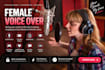 be your nsfw narration voice, calm and clear