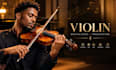 record violin and viola part for your music project