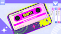 compose original background music for your game, video, or project