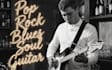 record an electric guitar for your project