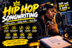 write and create a professional hip hop song for you