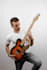 be your conservatory level guitar teacher