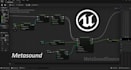 create audio system in unreal engine 5 metasounds