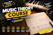 music theory lessons for beginners