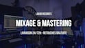 mix and master your song