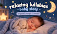 create custom lullabies or transform songs into relaxing music