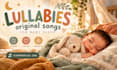 create custom lullabies and relaxing music