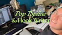 write catchy pop toplines and record vocal hooks
