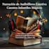 record a professional spanish voice over or audiobook narration