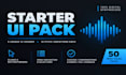 create custom digital UI sound effects for games