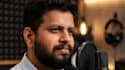 be your male session singer for malayalam and hindi songs