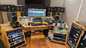 mix master your song professionally on analog hardware