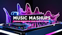 create a music mashup