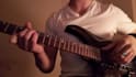record acoustic, electric or classical guitar tracks