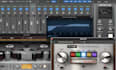 tastefully mix your track with vintage sound