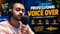 do bengali voiceover for you