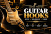 create catchy guitar hooks, riffs and melodies for your song