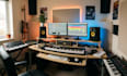 produce your track fast