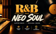 create soulful, hip pop, rnb and neo soul beats