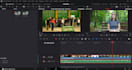 trim and edit your interview or podcast video