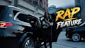 male rapper, rapper, record uk drill rap, ghostwriter rap feature, hip pop